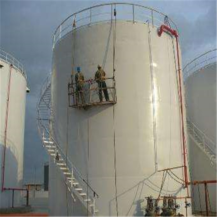 呼玛喷漆翻新・工业喷漆・设备喷漆服务简介